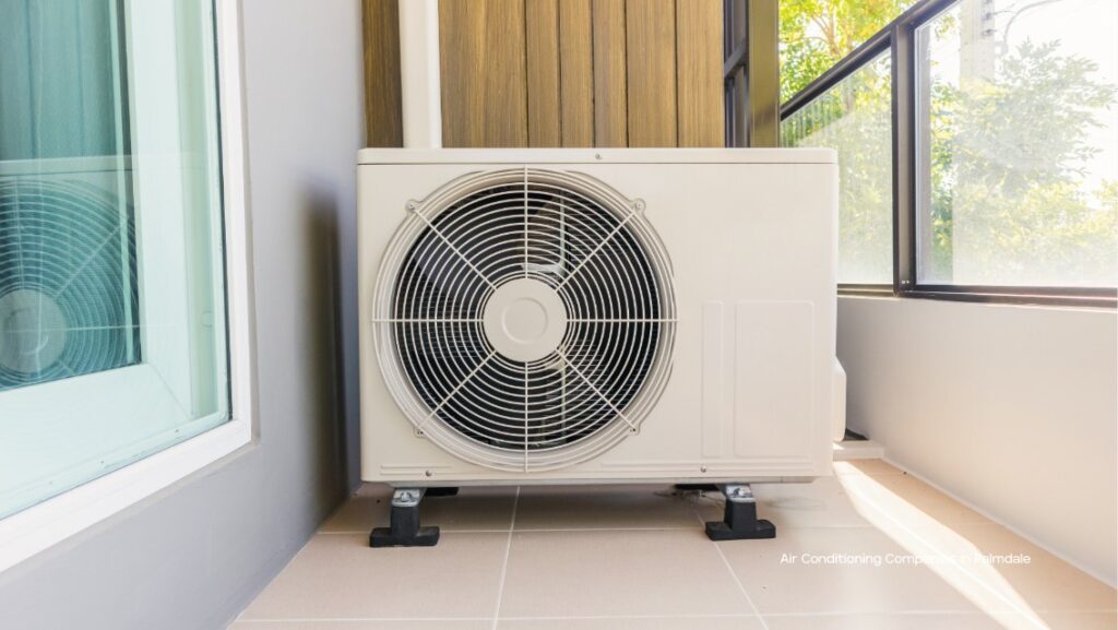 ac companies in Palmdale